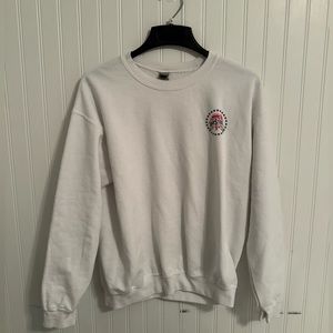 Vintage Barstool sweatshirt
